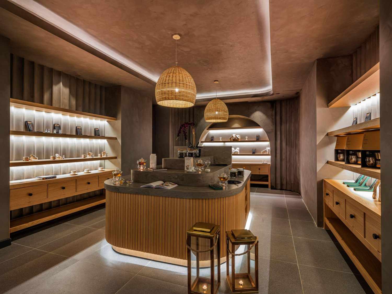 Rixos Premium Bodrum foto 611