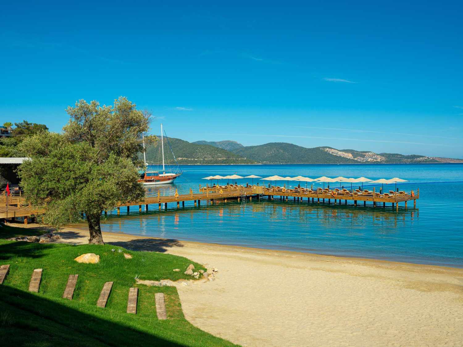 Rixos Premium Bodrum foto 614