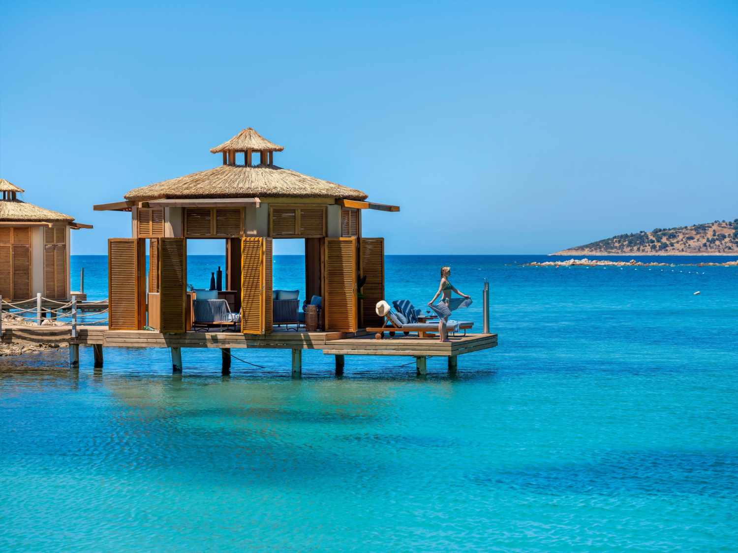 Rixos Premium Bodrum foto 615