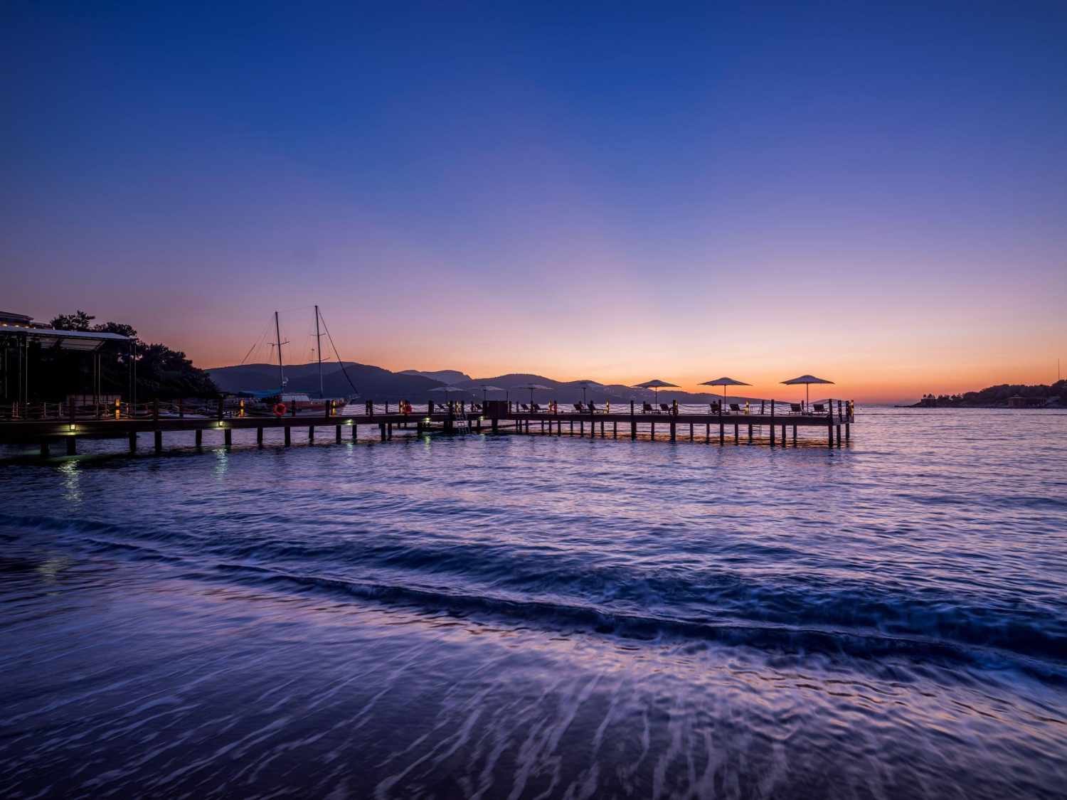 Rixos Premium Bodrum foto 616