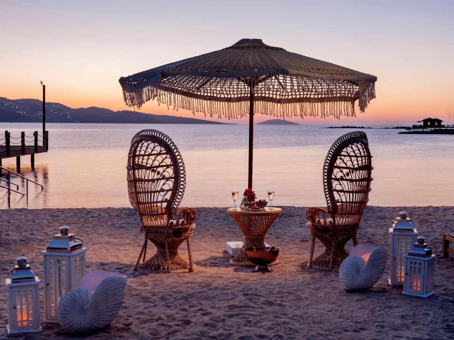 Rixos Premium Bodrum foto 617