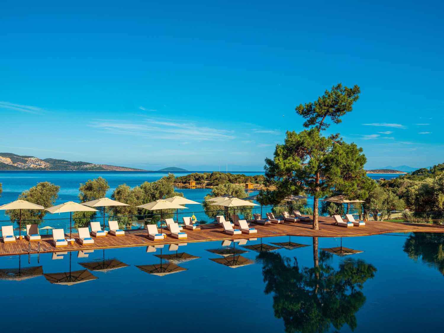 Rixos Premium Bodrum foto 618