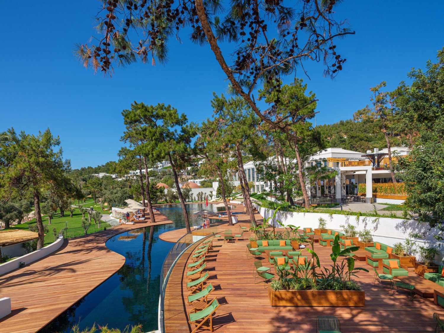 Rixos Premium Bodrum foto 620
