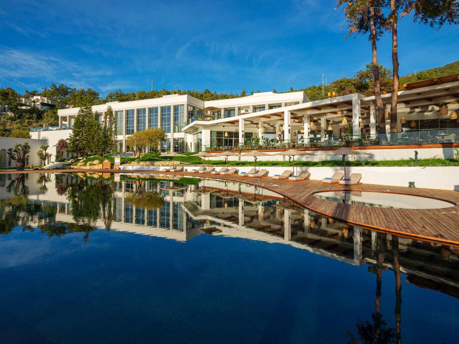 Rixos Premium Bodrum foto 621