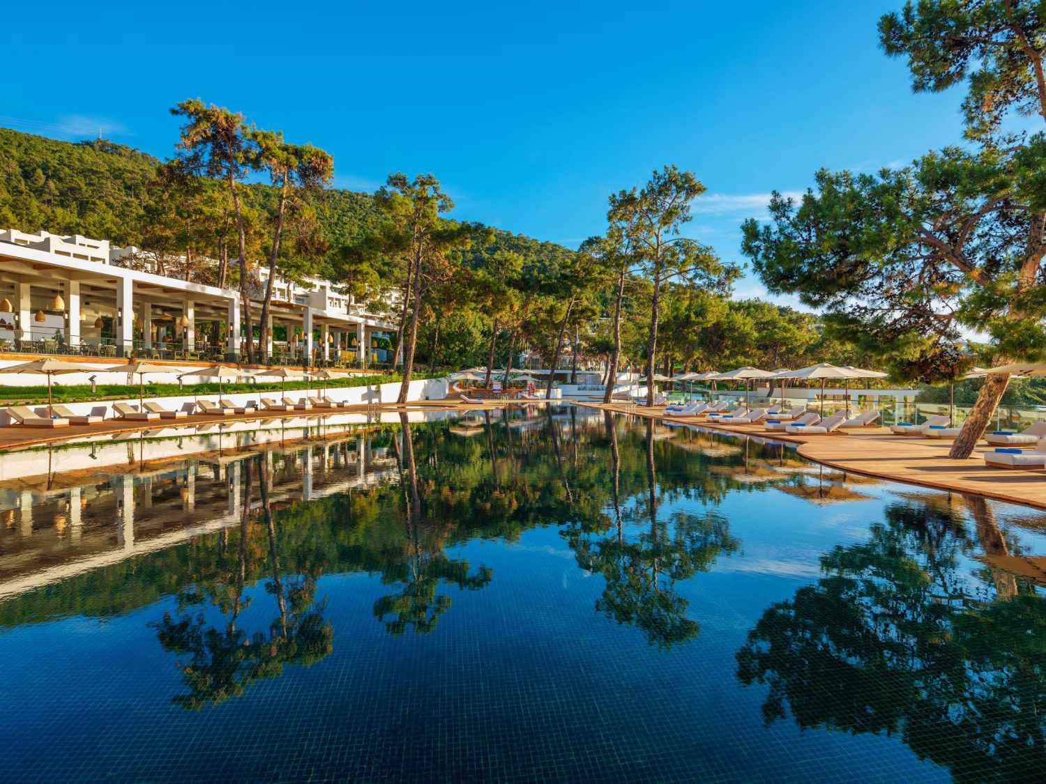 Rixos Premium Bodrum foto 622