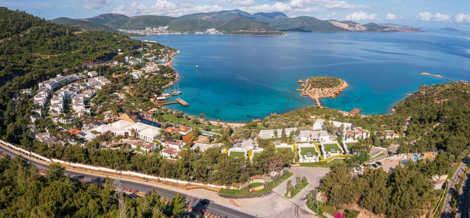 Rixos Premium Bodrum foto 625