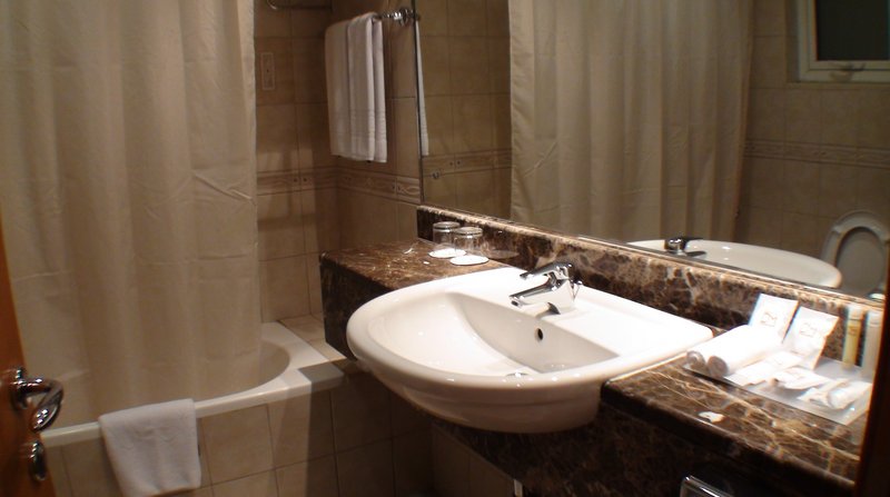 Lotus Grand Hotel foto 11