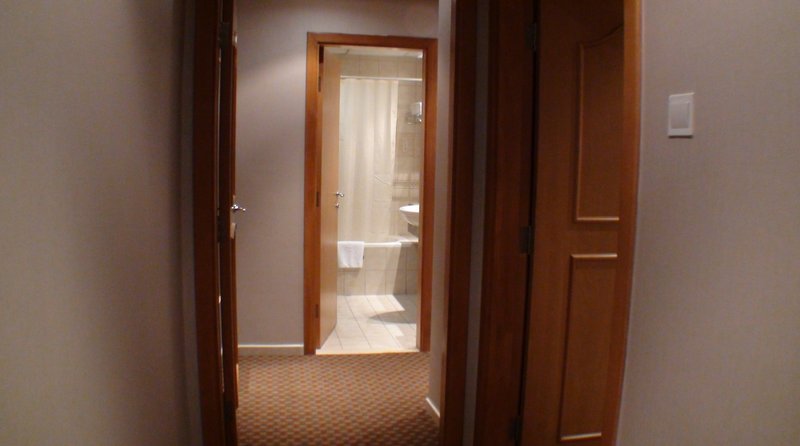Lotus Grand Hotel foto 10