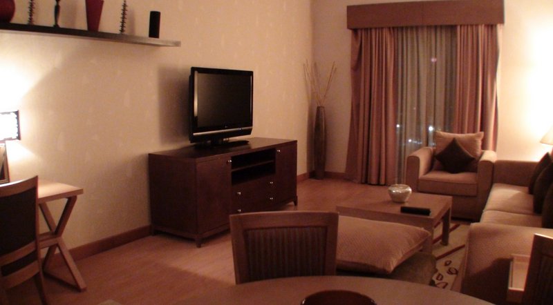 Lotus Grand Hotel foto 8