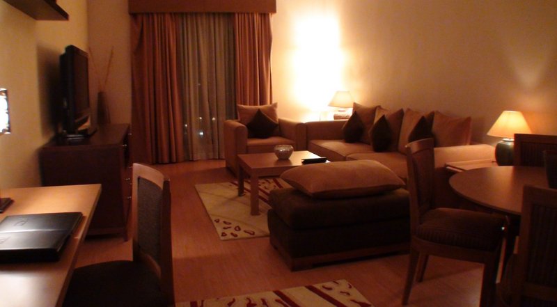 Lotus Grand Hotel foto 7