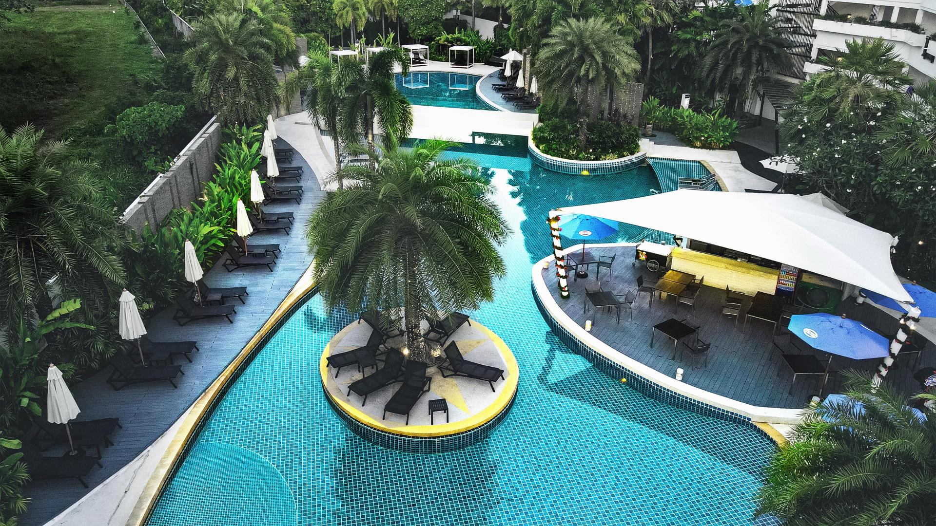 Holiday Inn Resort Phuket Surin Beach An Ihg Hotel