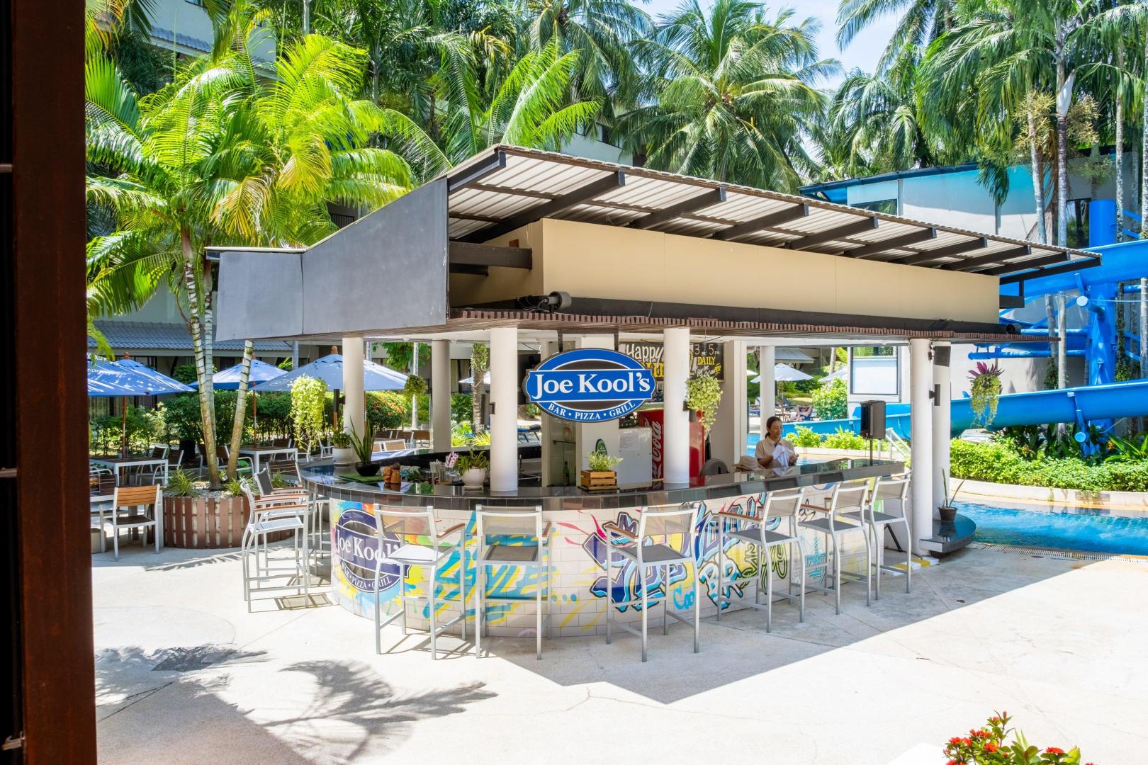Holiday Inn Resort Phuket Surin Beach An Ihg Hotel foto 12