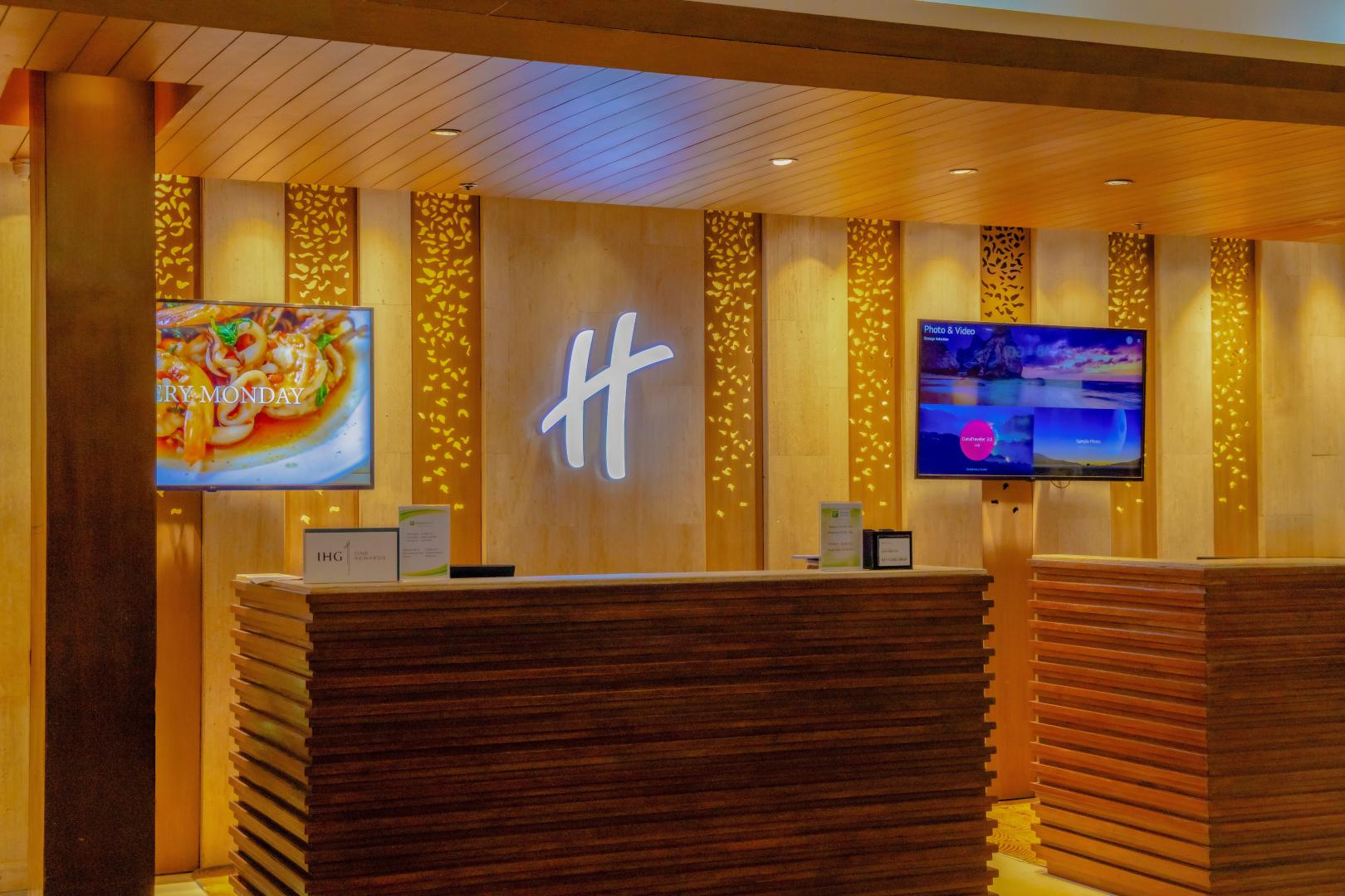 Holiday Inn Resort Phuket Surin Beach An Ihg Hotel foto 22