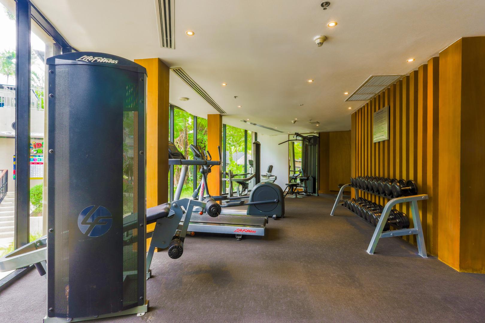 Holiday Inn Resort Phuket Surin Beach An Ihg Hotel foto 13