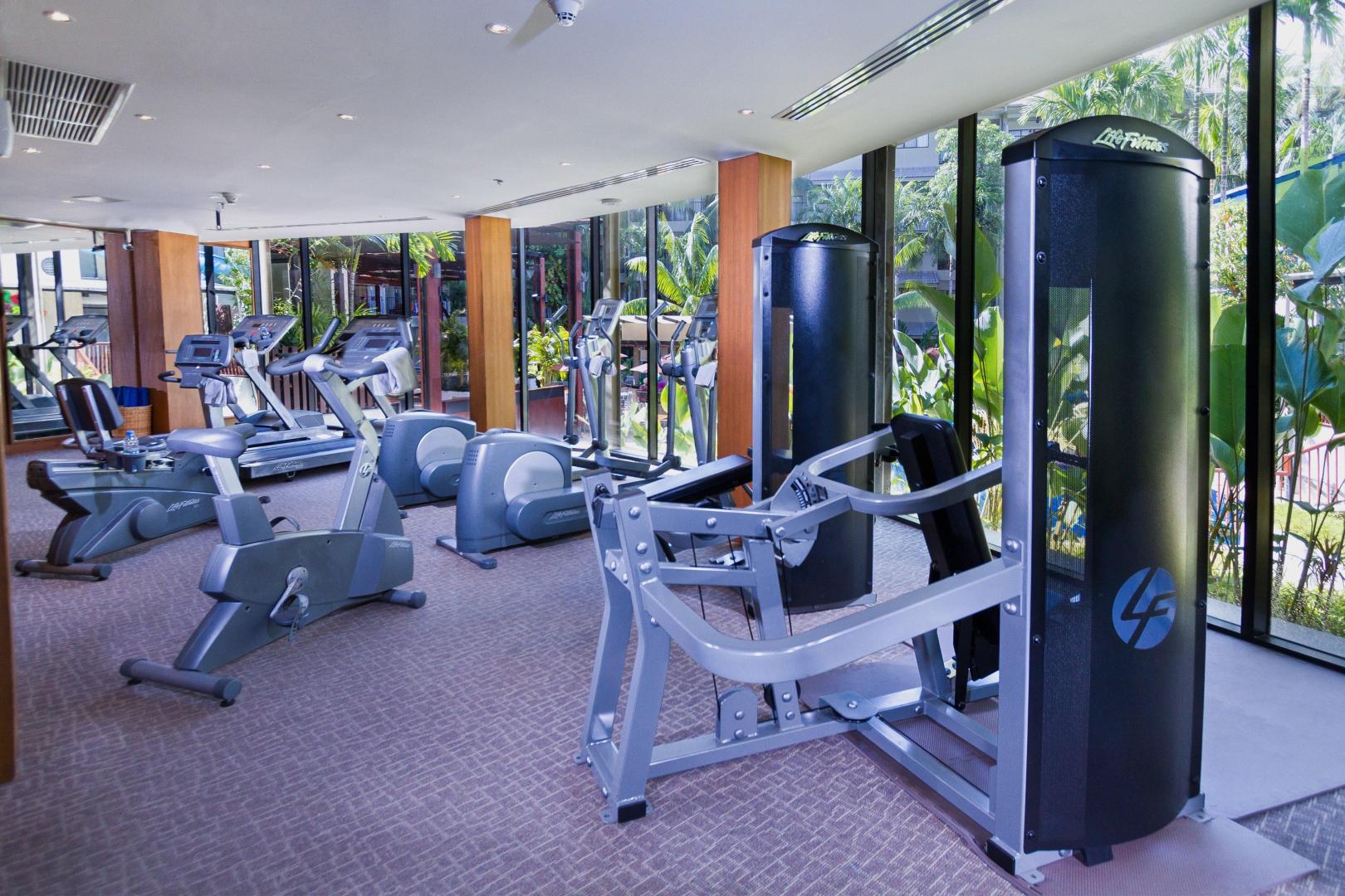 Holiday Inn Resort Phuket Surin Beach An Ihg Hotel foto 14