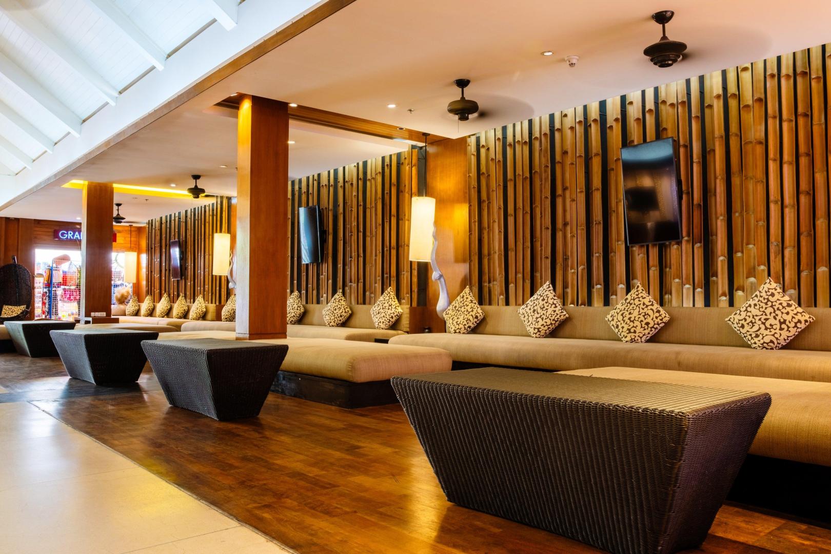 Holiday Inn Resort Phuket Surin Beach An Ihg Hotel foto 28