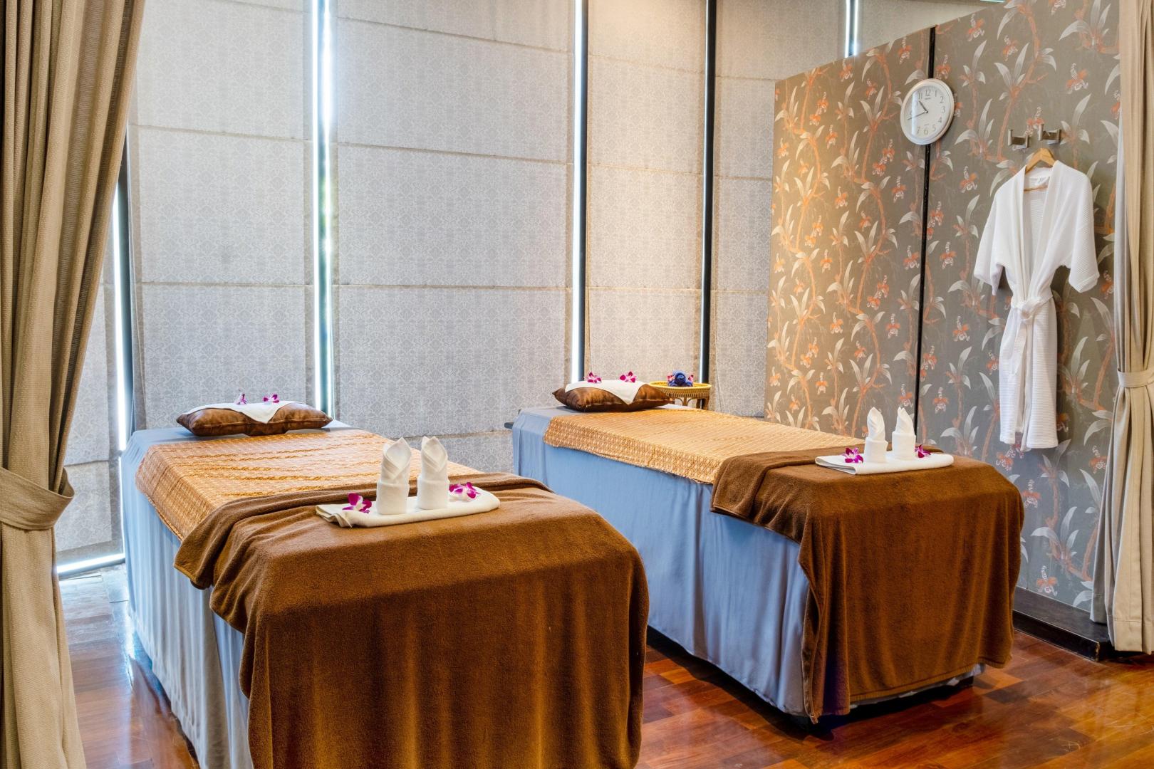 Holiday Inn Resort Phuket Surin Beach An Ihg Hotel foto 21