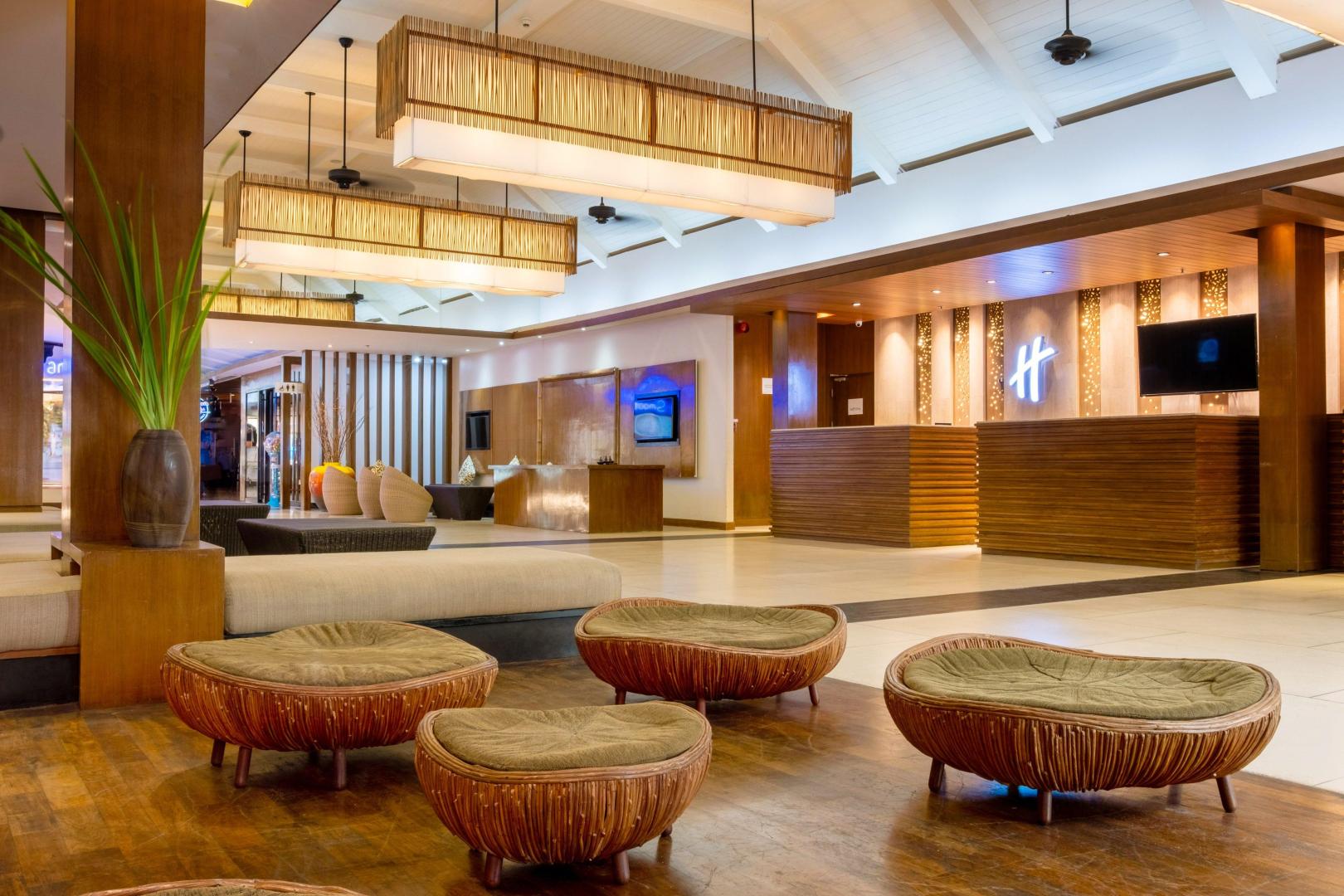Holiday Inn Resort Phuket Surin Beach An Ihg Hotel foto 37
