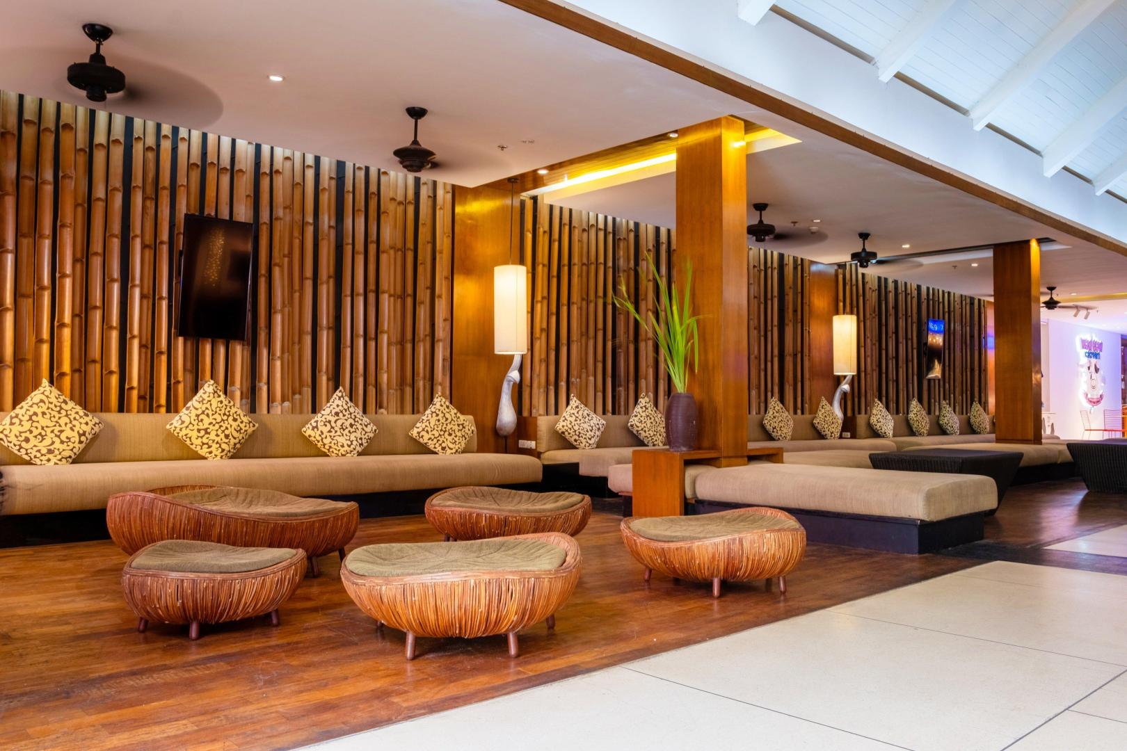 Holiday Inn Resort Phuket Surin Beach An Ihg Hotel foto 41