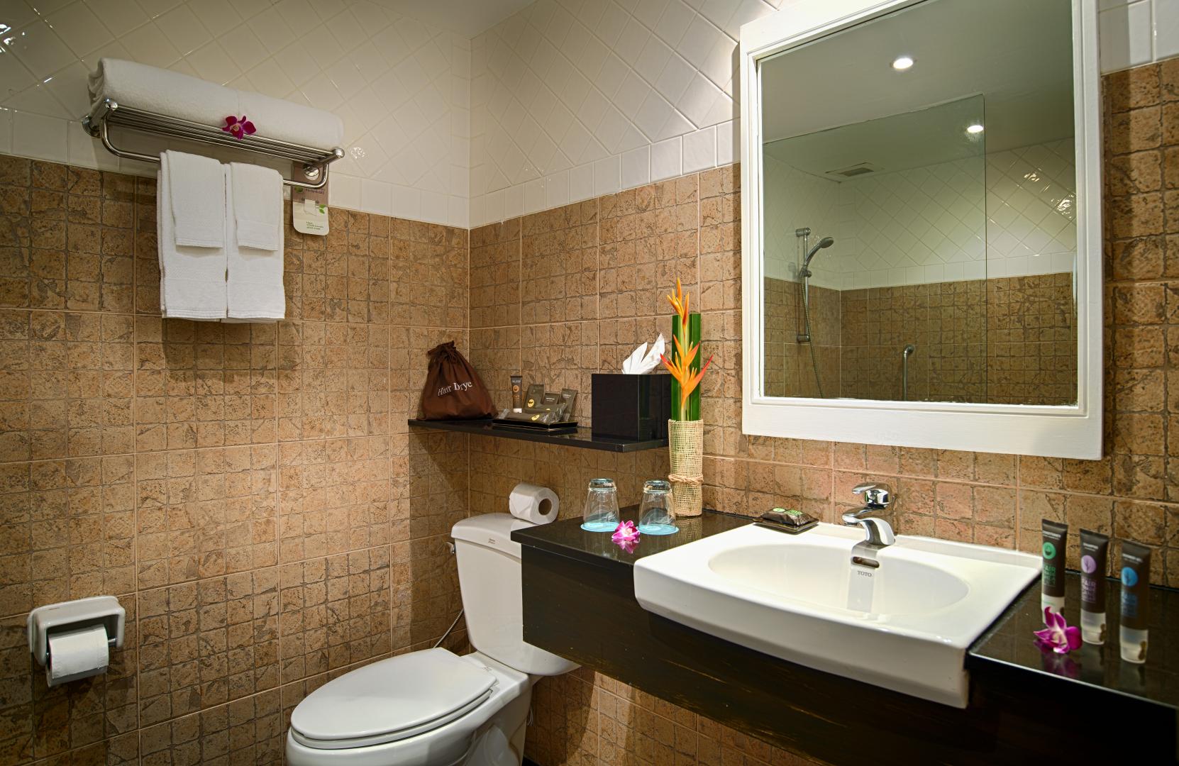Holiday Inn Resort Phuket Surin Beach An Ihg Hotel foto 7