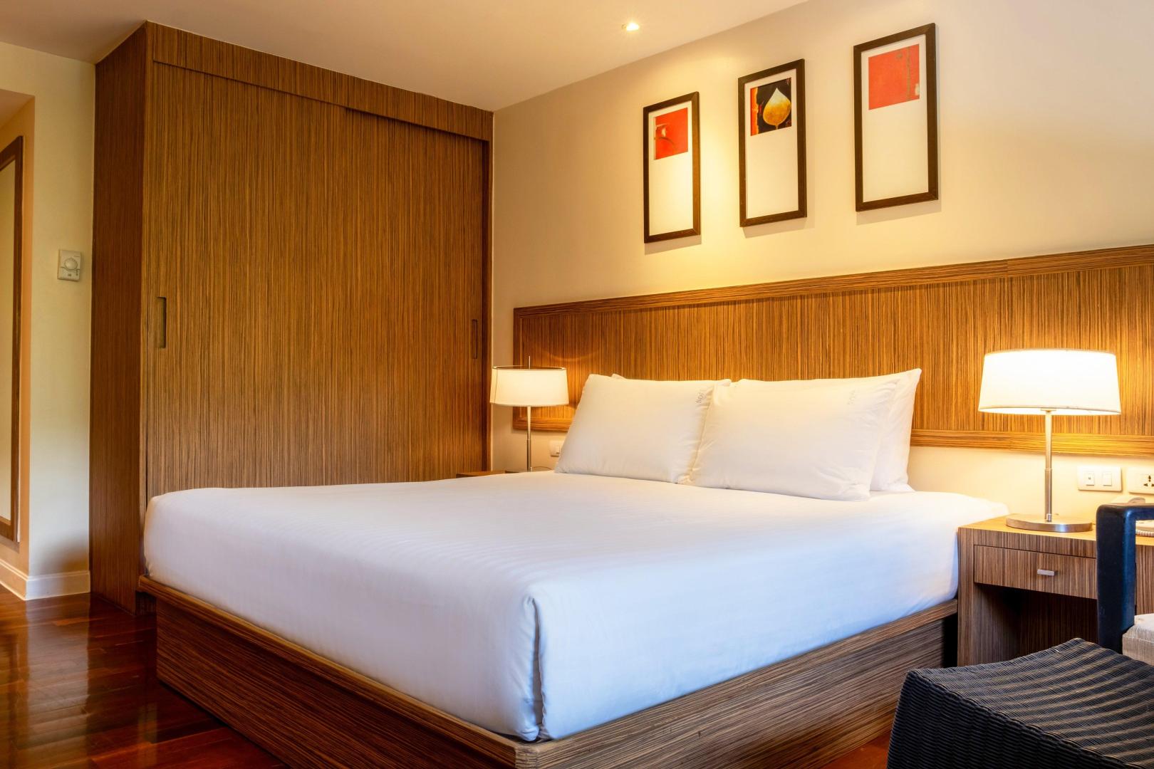 Holiday Inn Resort Phuket Surin Beach An Ihg Hotel foto 8