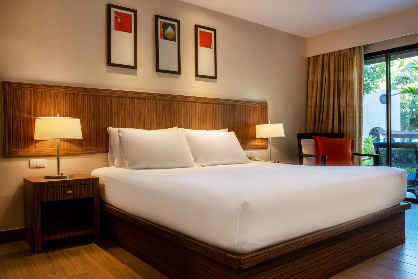 Holiday Inn Resort Phuket Surin Beach An Ihg Hotel foto 9