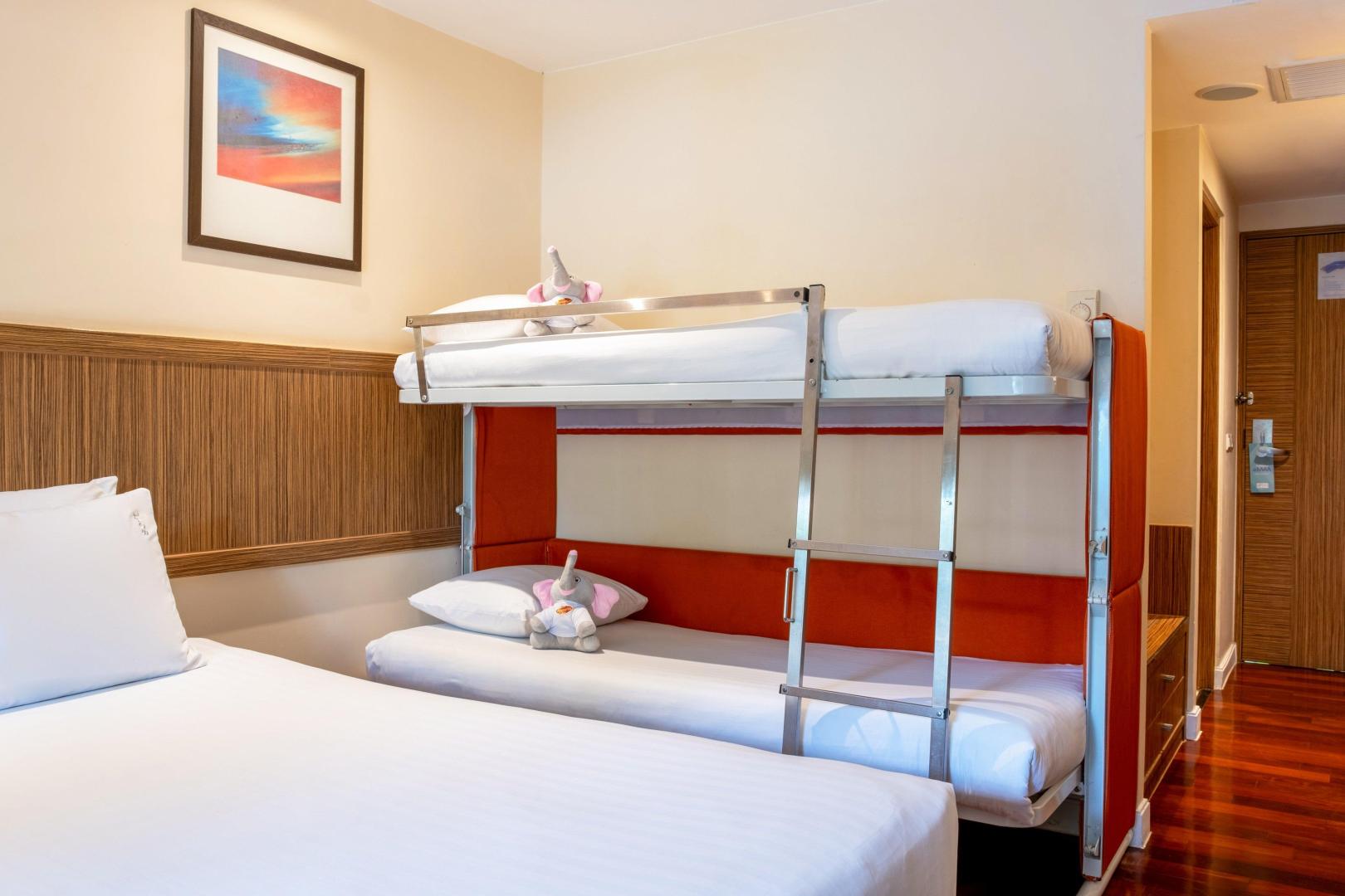 Holiday Inn Resort Phuket Surin Beach An Ihg Hotel foto 11