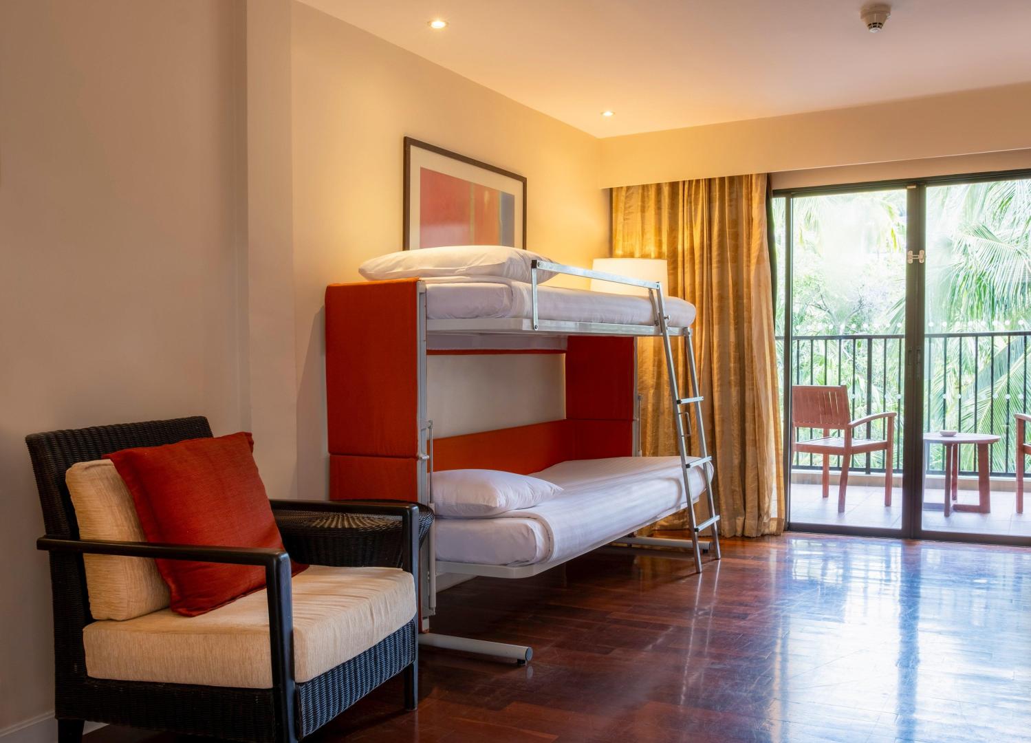 Holiday Inn Resort Phuket Surin Beach An Ihg Hotel foto 18