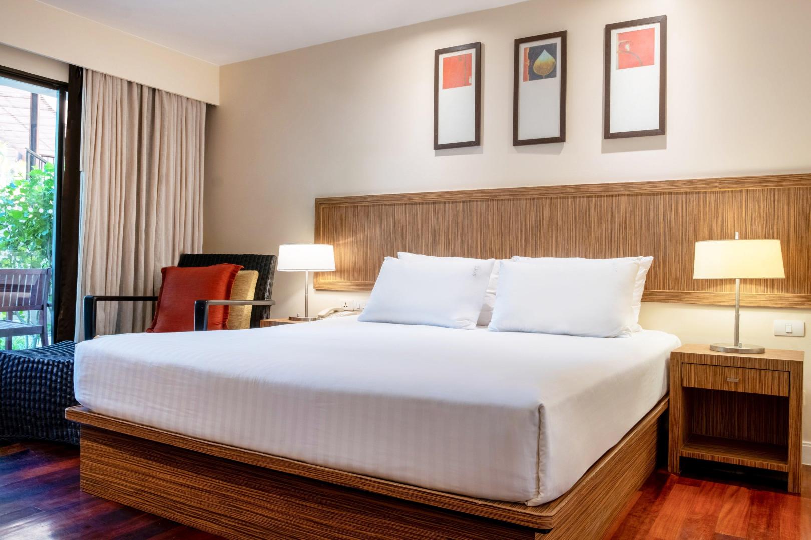 Holiday Inn Resort Phuket Surin Beach An Ihg Hotel foto 24
