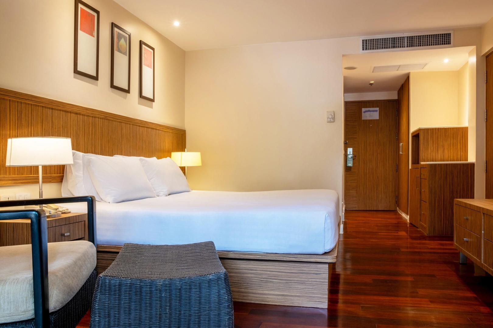 Holiday Inn Resort Phuket Surin Beach An Ihg Hotel foto 30