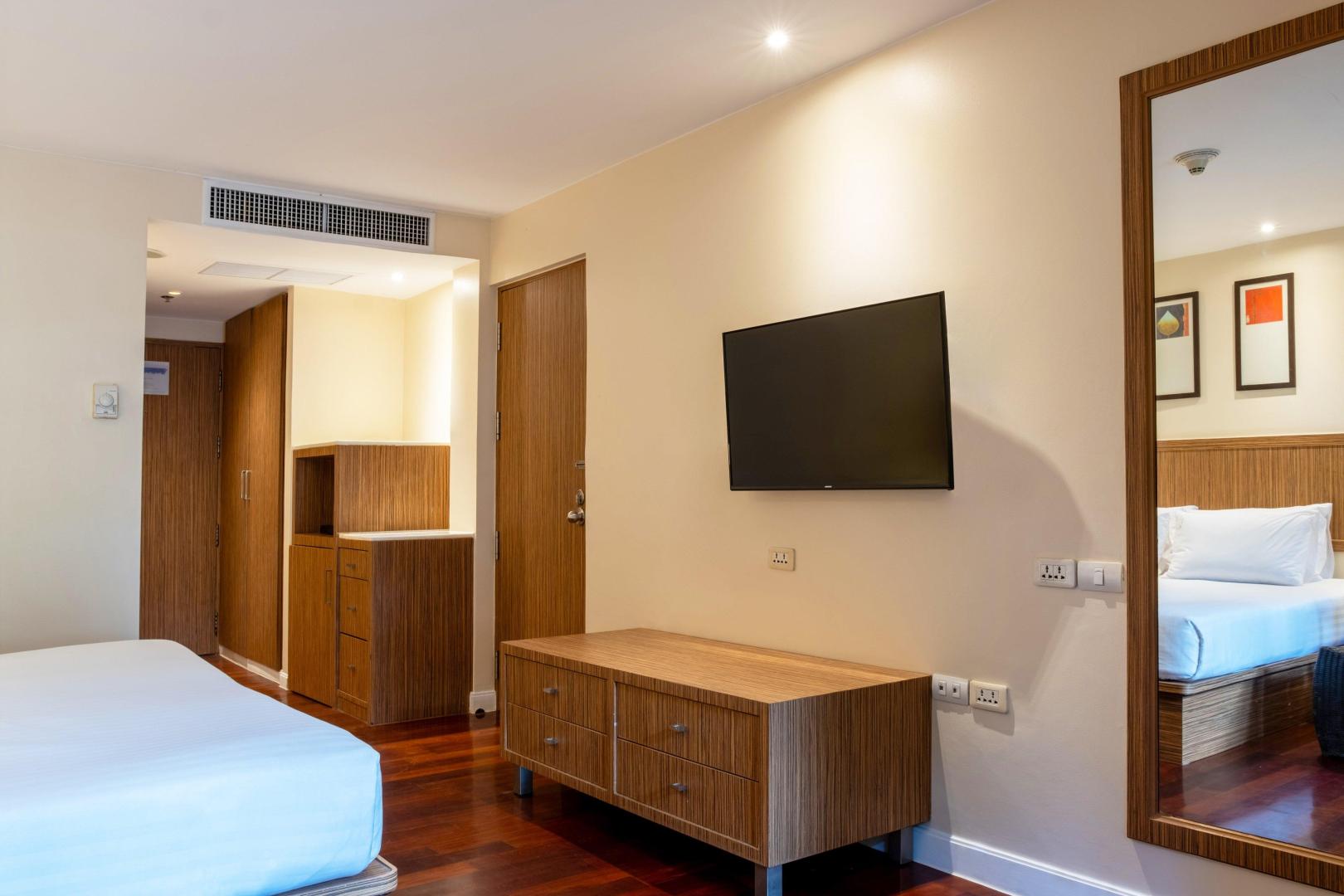 Holiday Inn Resort Phuket Surin Beach An Ihg Hotel foto 35