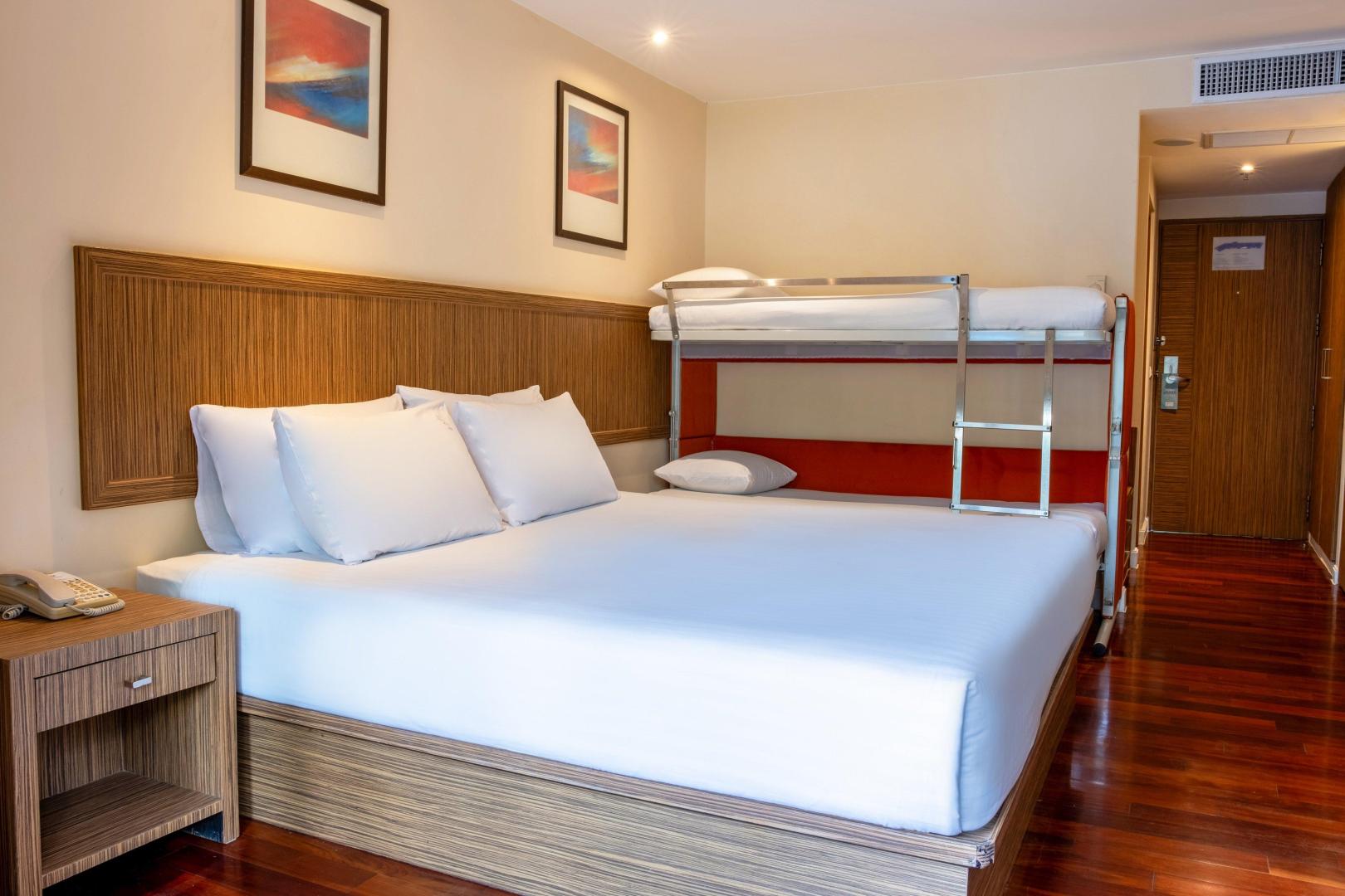 Holiday Inn Resort Phuket Surin Beach An Ihg Hotel foto 39