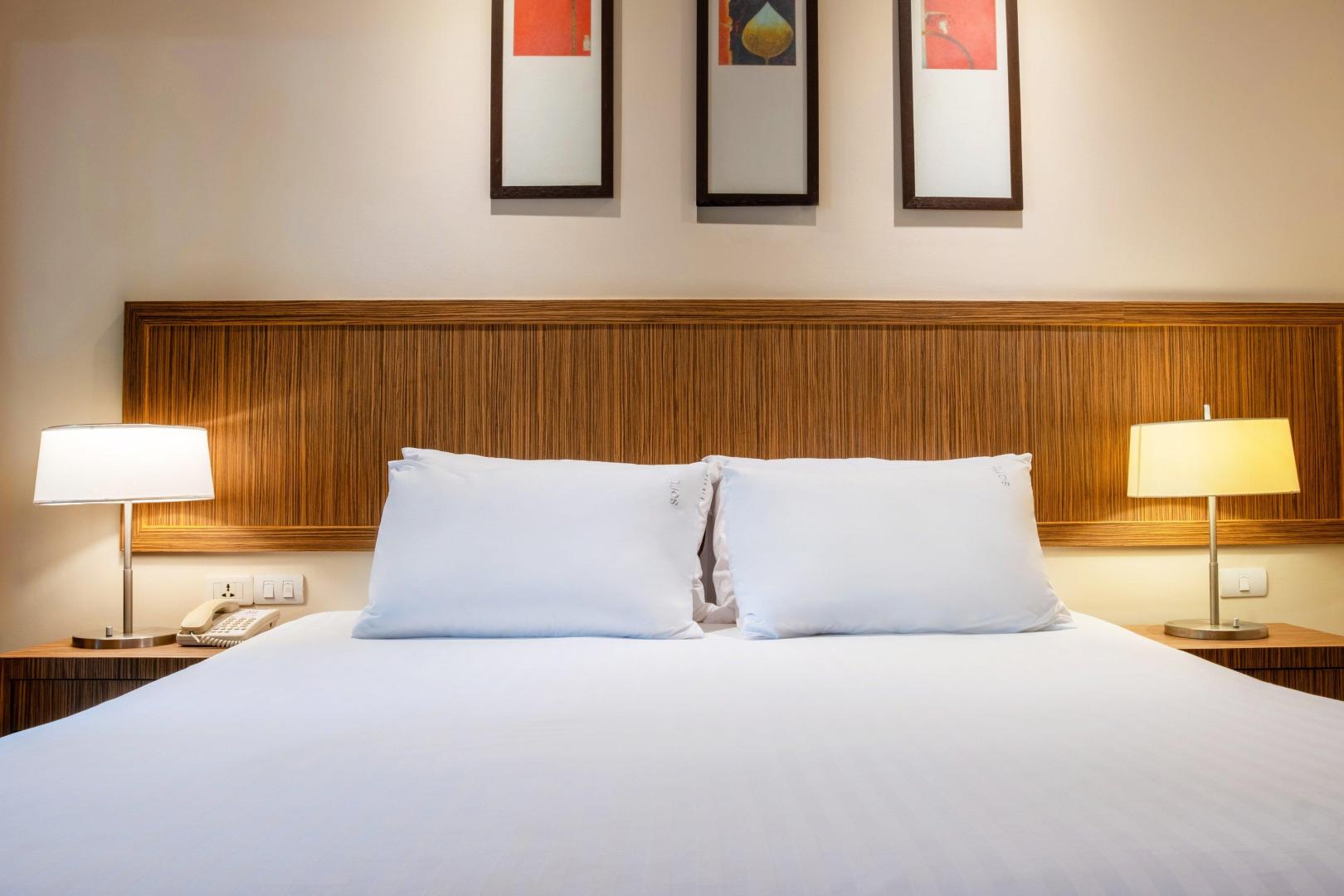 Holiday Inn Resort Phuket Surin Beach An Ihg Hotel foto 43