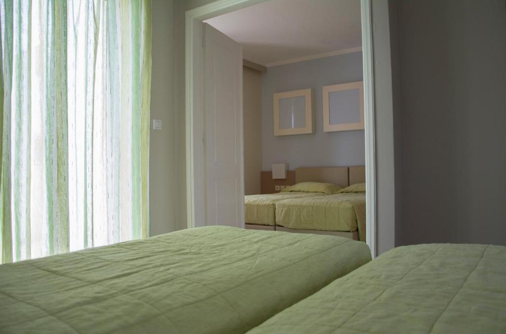 Sovereign Beach Hotel foto 15