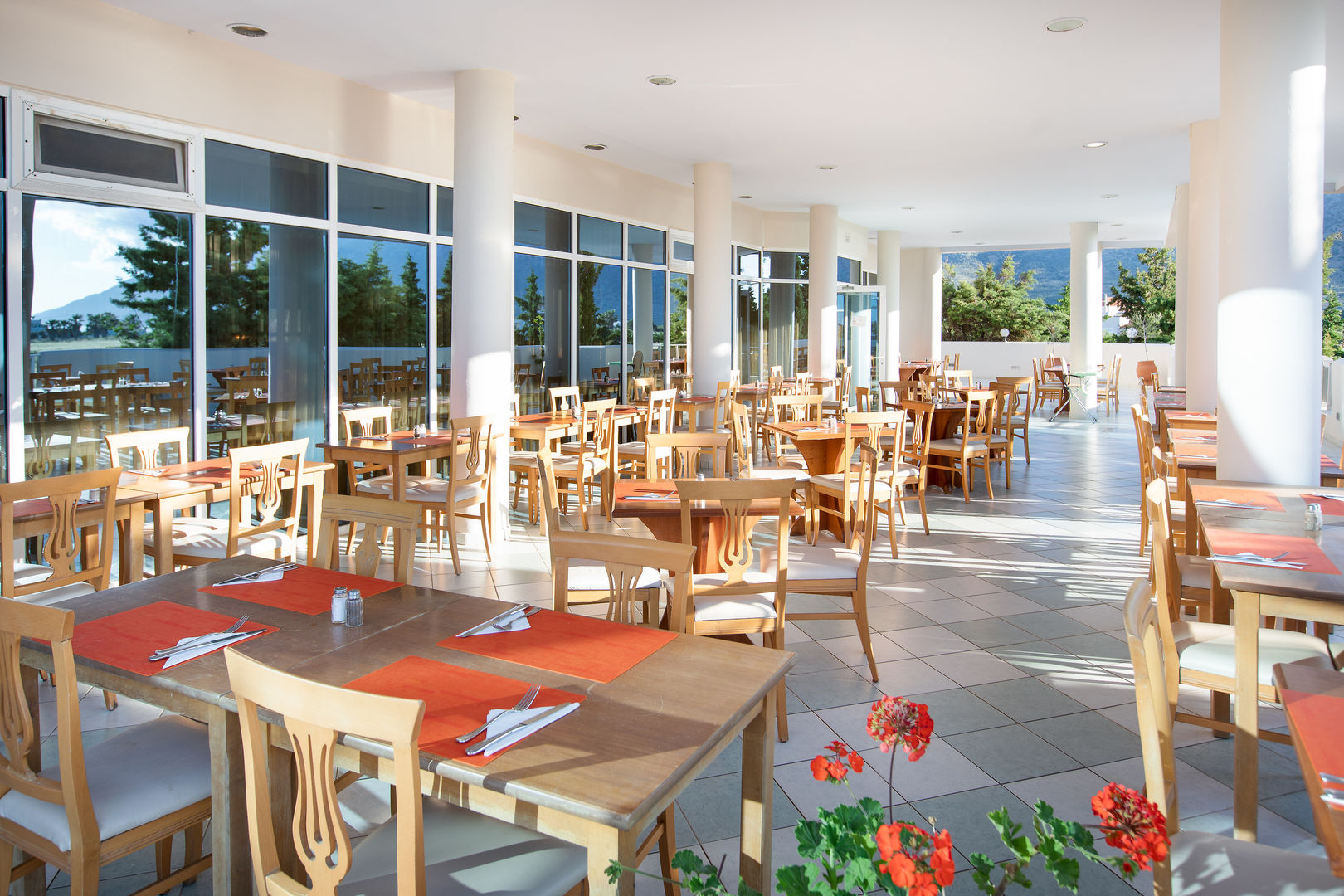 Sovereign Beach Hotel foto 20
