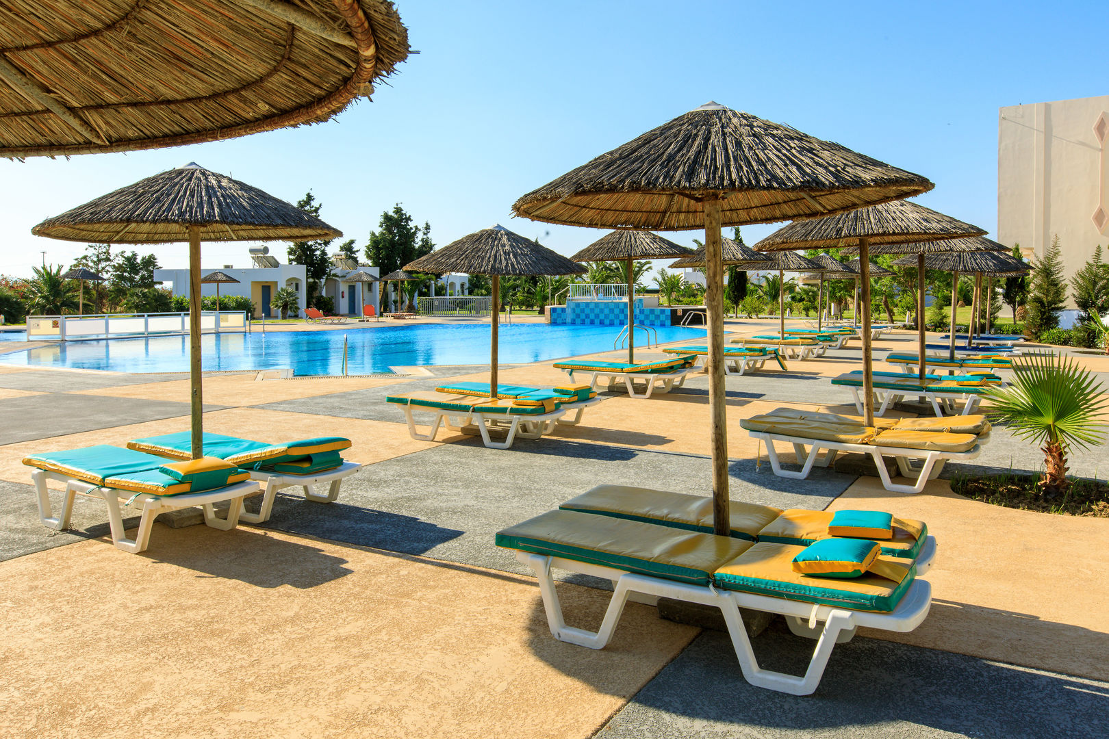 Sovereign Beach Hotel foto 18