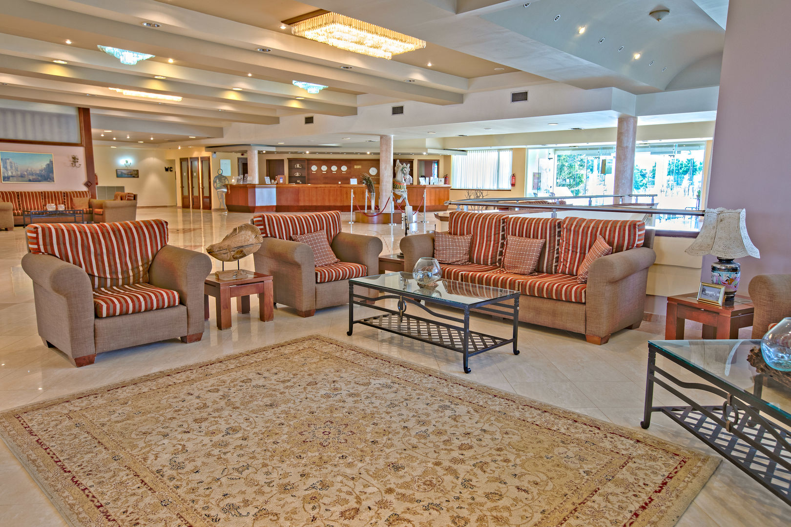 Sovereign Beach Hotel foto 8