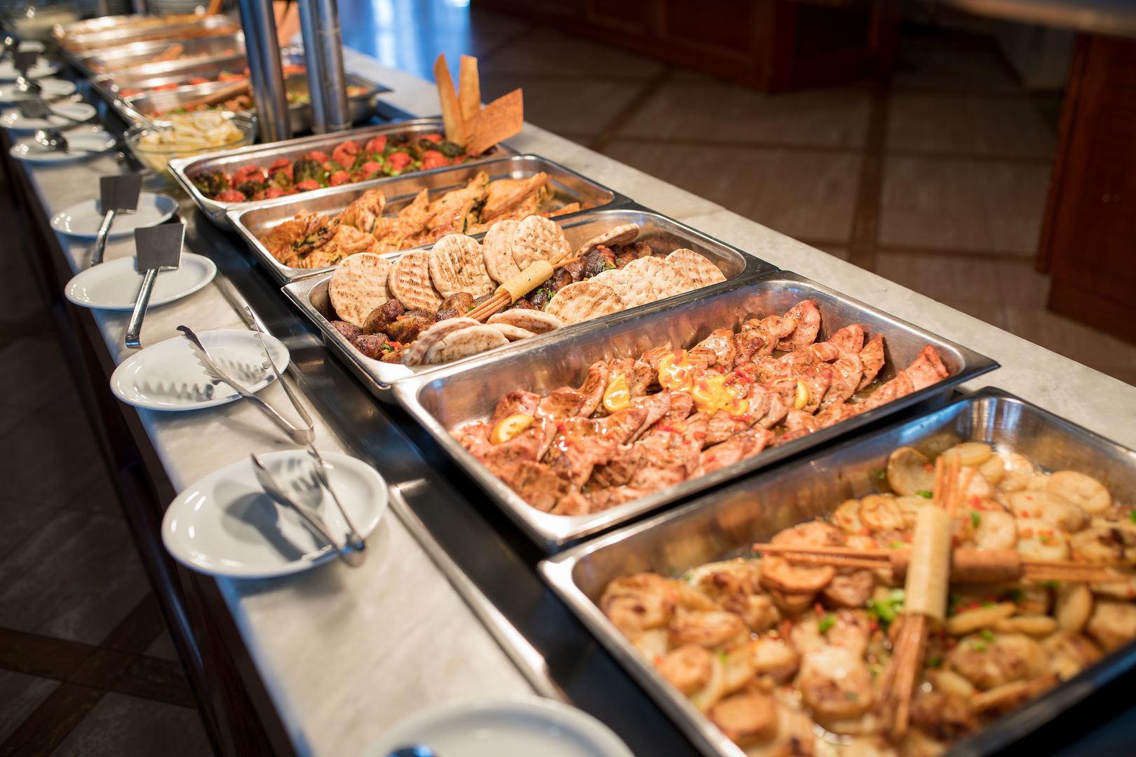 Sovereign Beach Hotel image 2