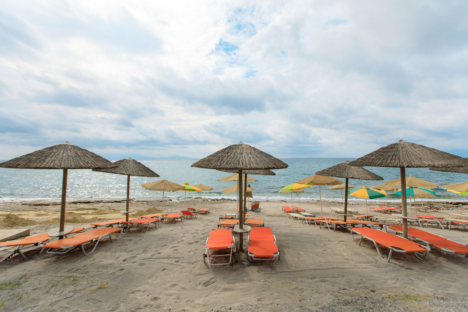 Sovereign Beach Hotel foto 7