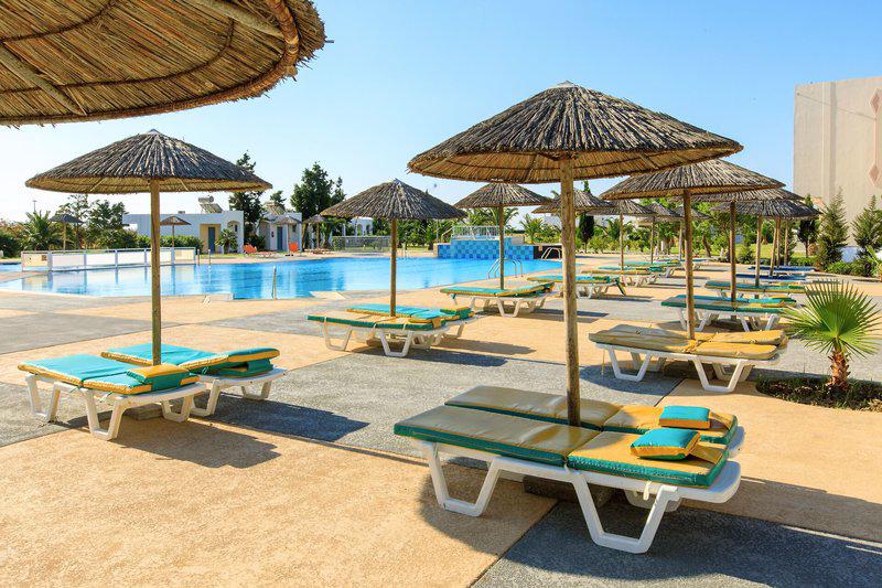 Sovereign Beach Hotel in Kardamena - foto 3