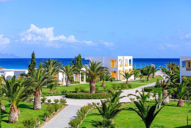 Sovereign Beach Hotel in Kardamena - foto 4