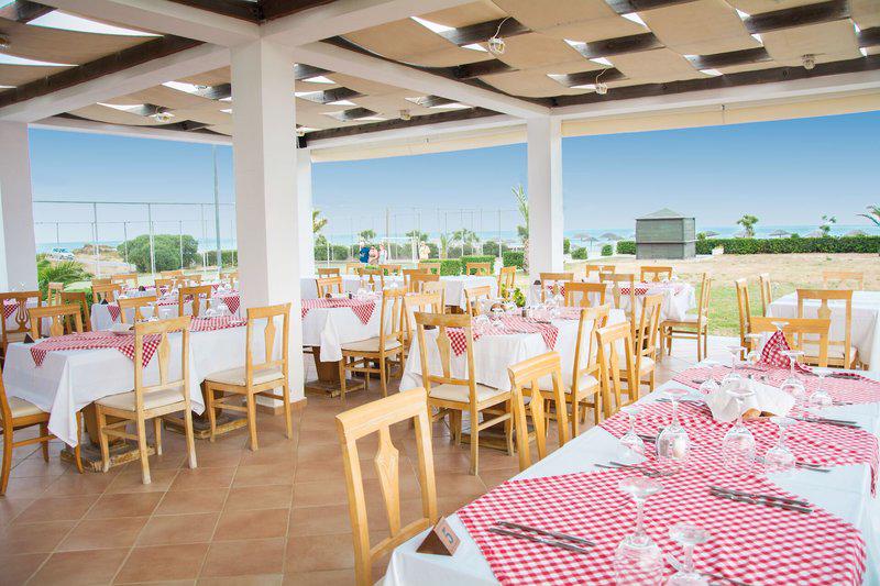 Sovereign Beach Hotel in Kardamena - foto 5