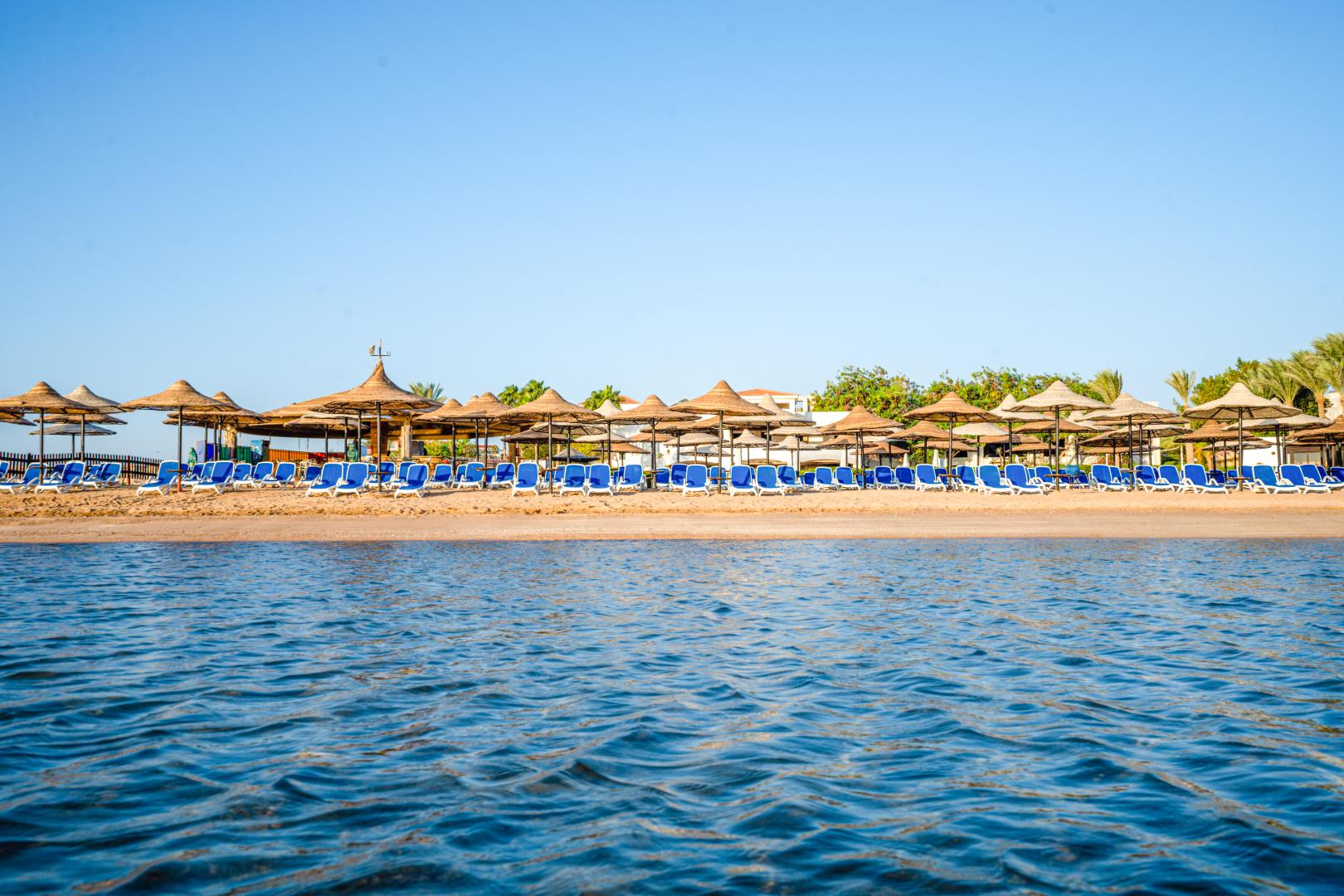 Ivy Cyrene Sharm Resort foto 7