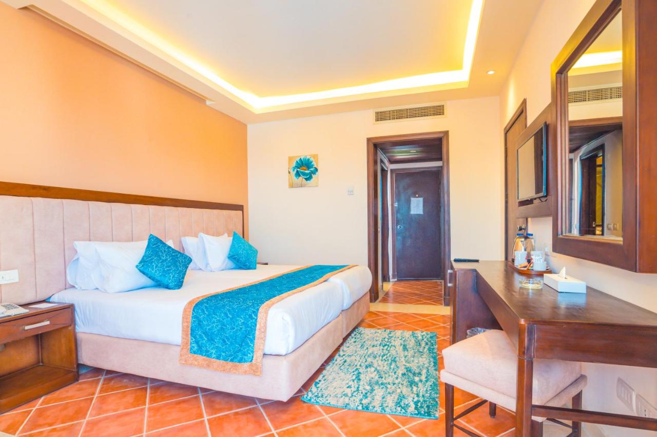 Ivy Cyrene Sharm Resort in Sharm el Sheikh - foto 5