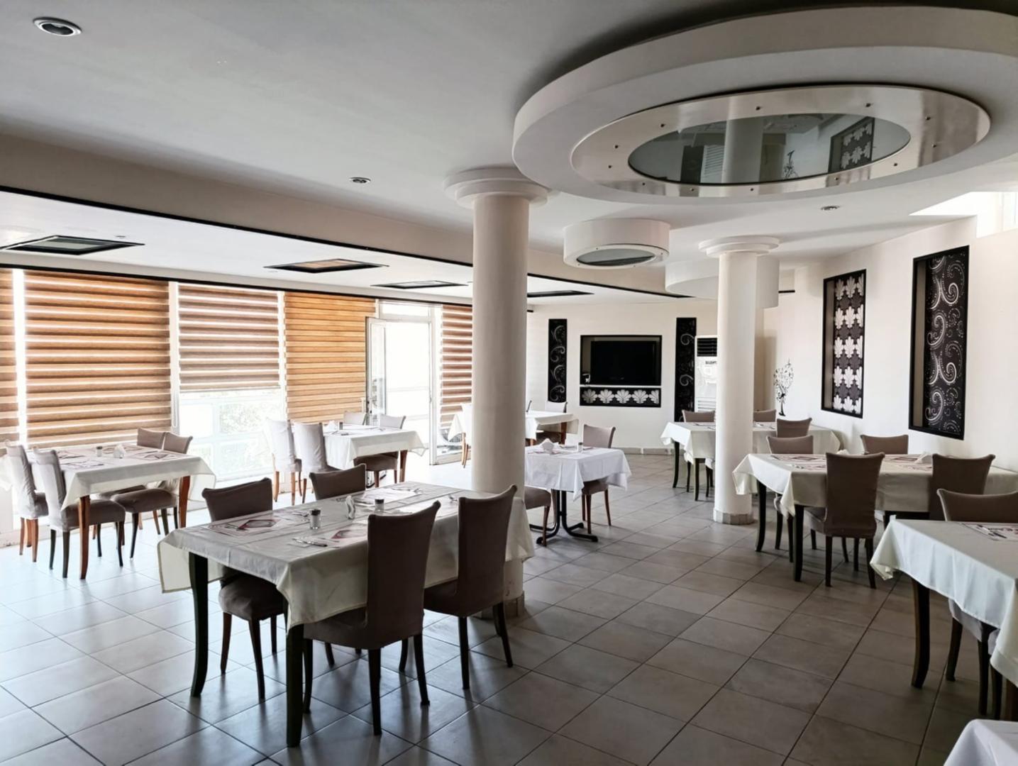 Nas Otel foto 4