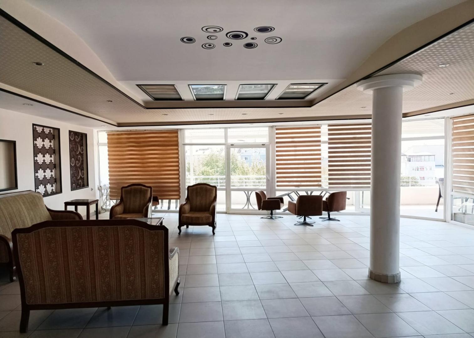 Nas Otel foto 3
