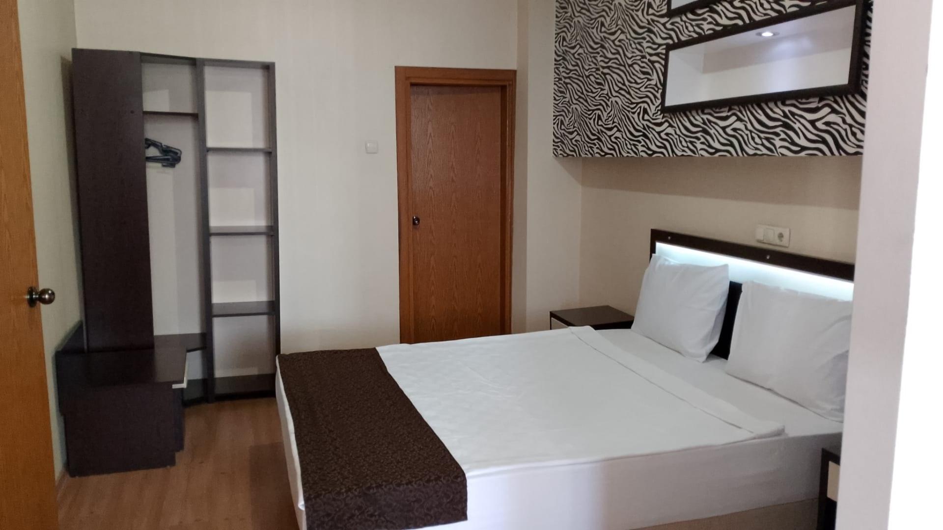 Nas Otel foto 2