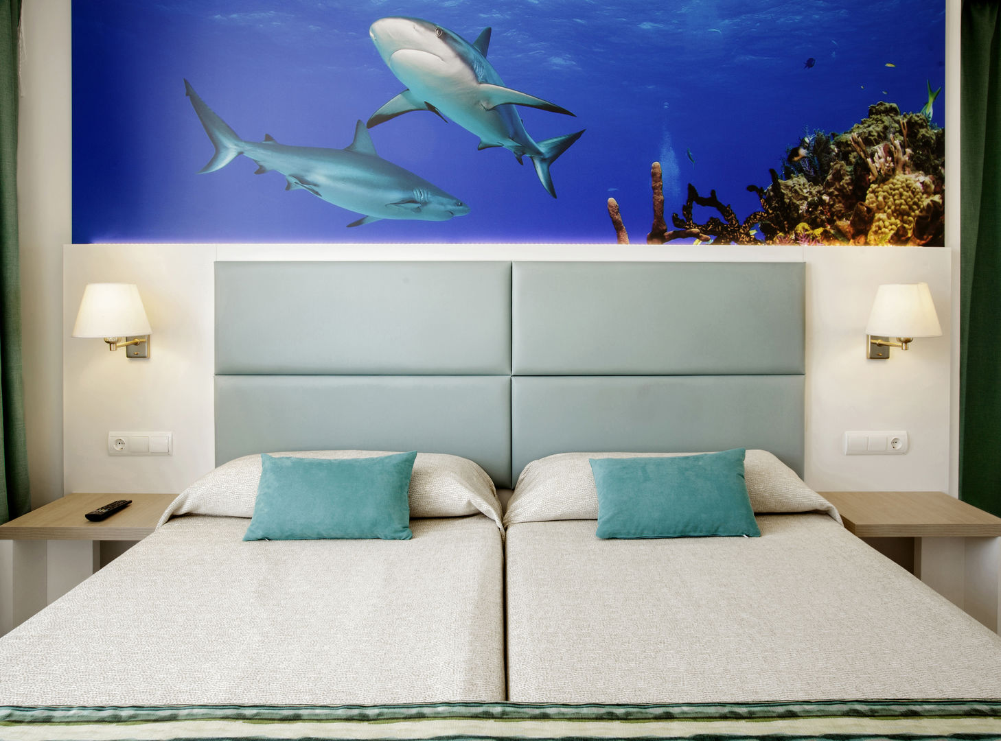 Marvell Club Hotel & Apartments foto 14
