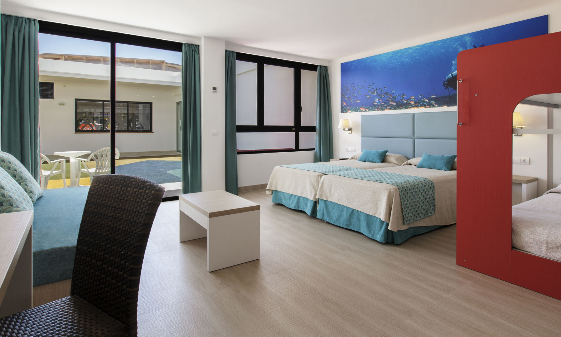 Marvell Club Hotel & Apartments foto 11