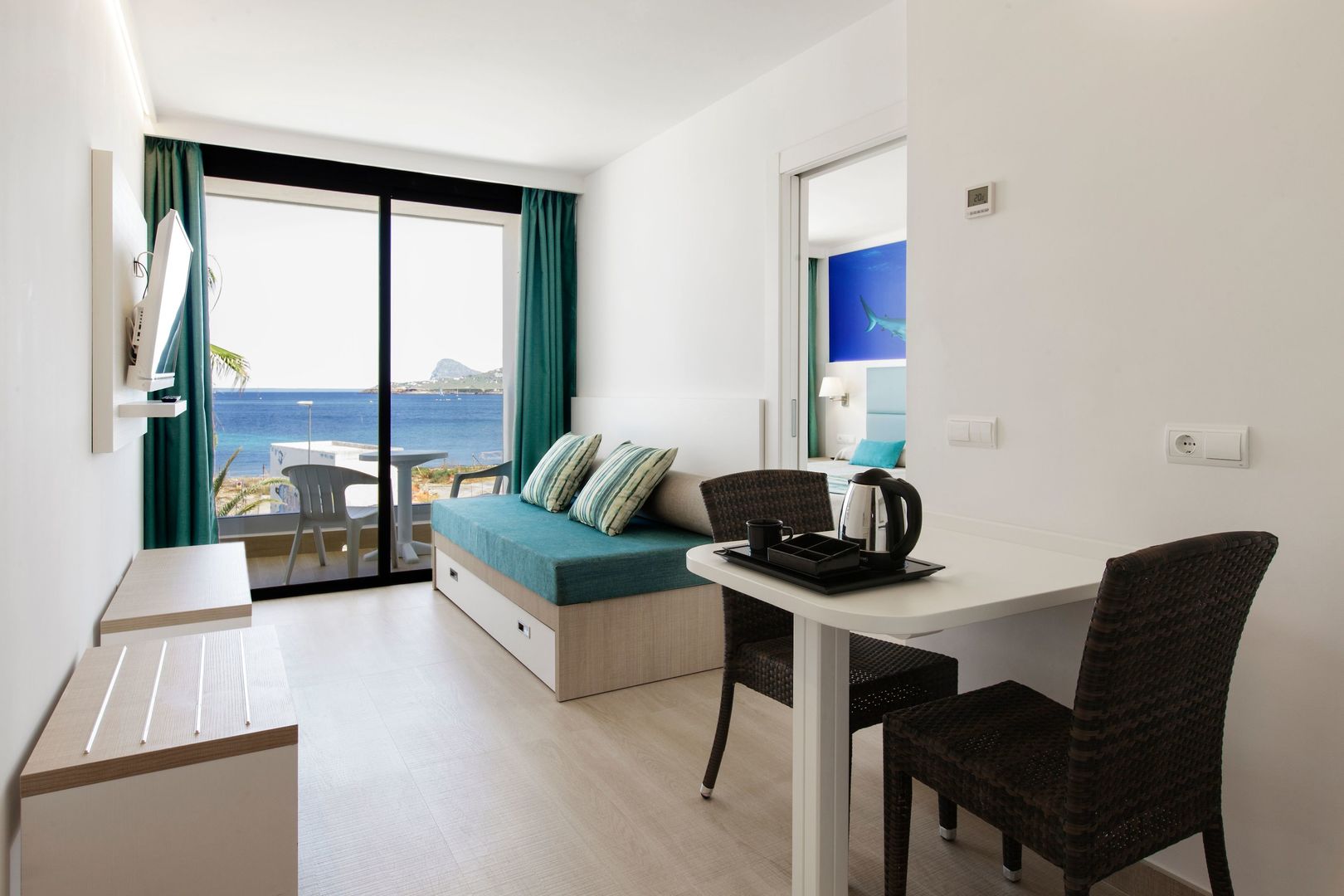 Marvell Club Hotel & Apartments foto 20